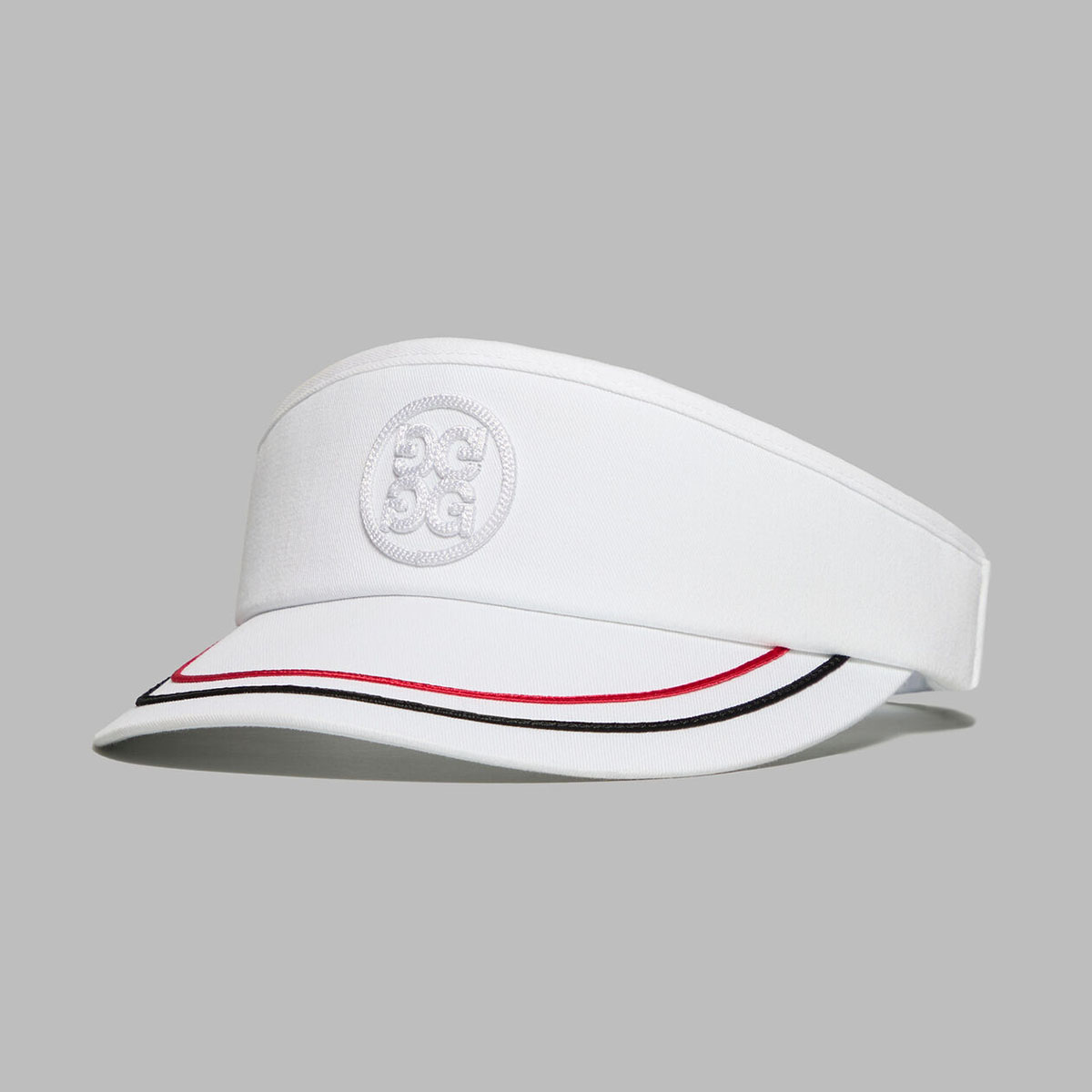 NÓN CHAINSTITCH CIRCLE G'S VISOR
