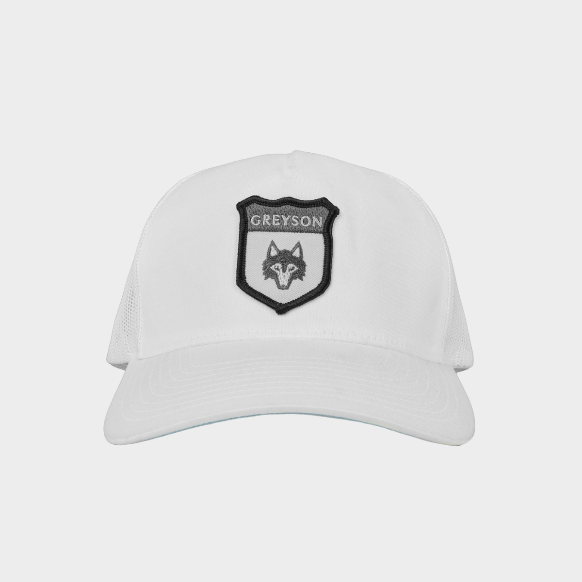 NÓN TRUCKER ICON CREST