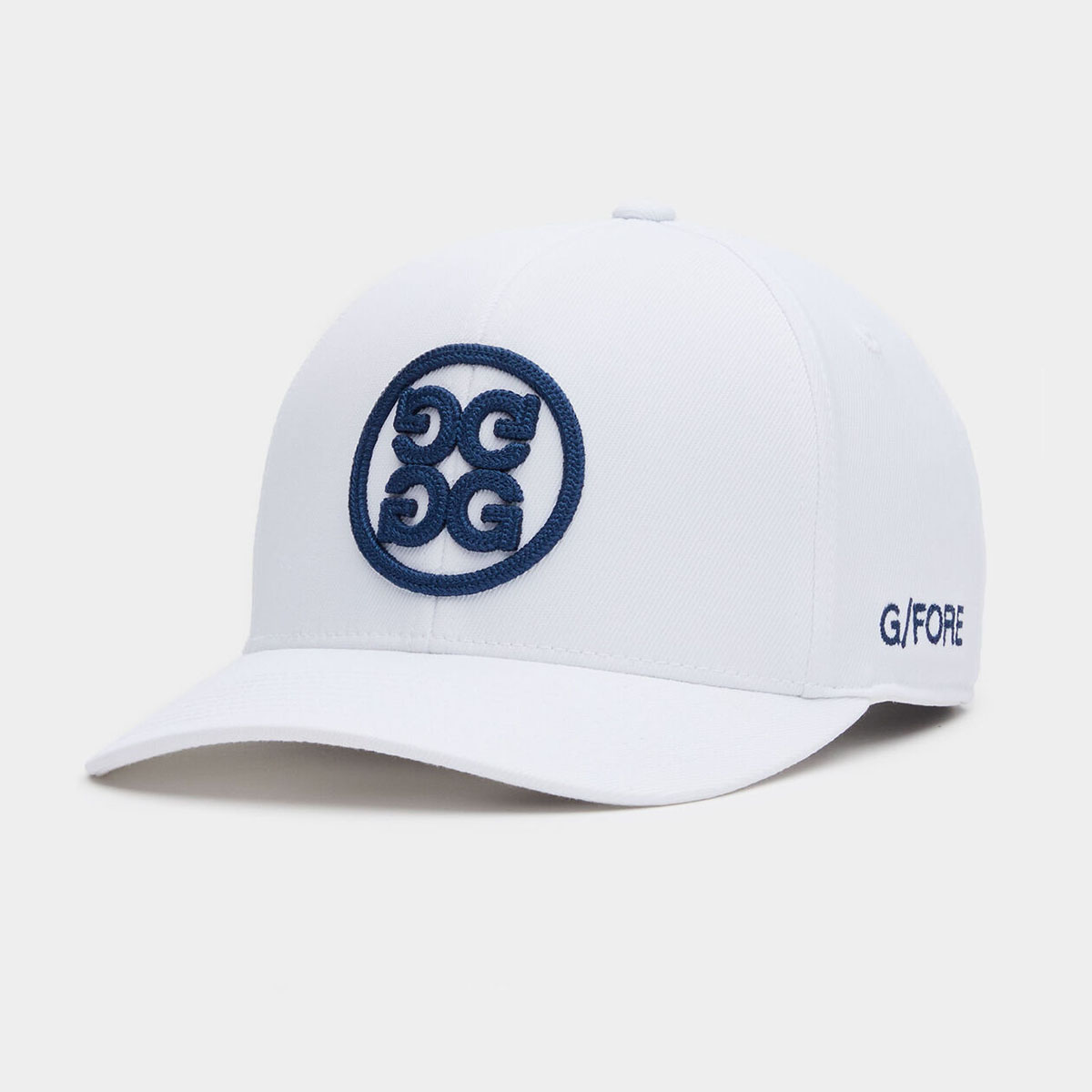 NÓN CIRCLE G'S STRETCH TWILL SNAPBACK
