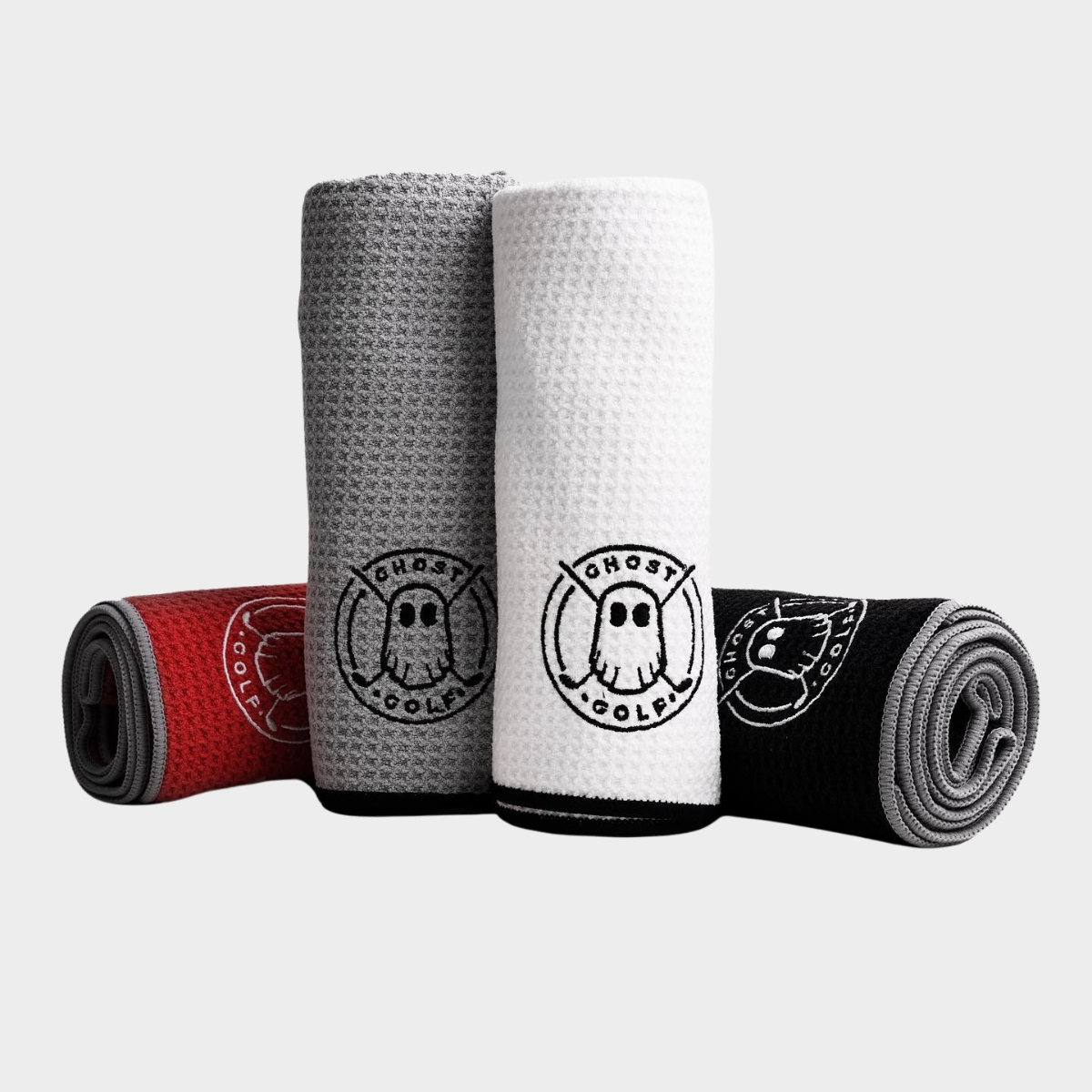 KHĂN GHOST GOLF MAGNETIC (GREENSIDE)