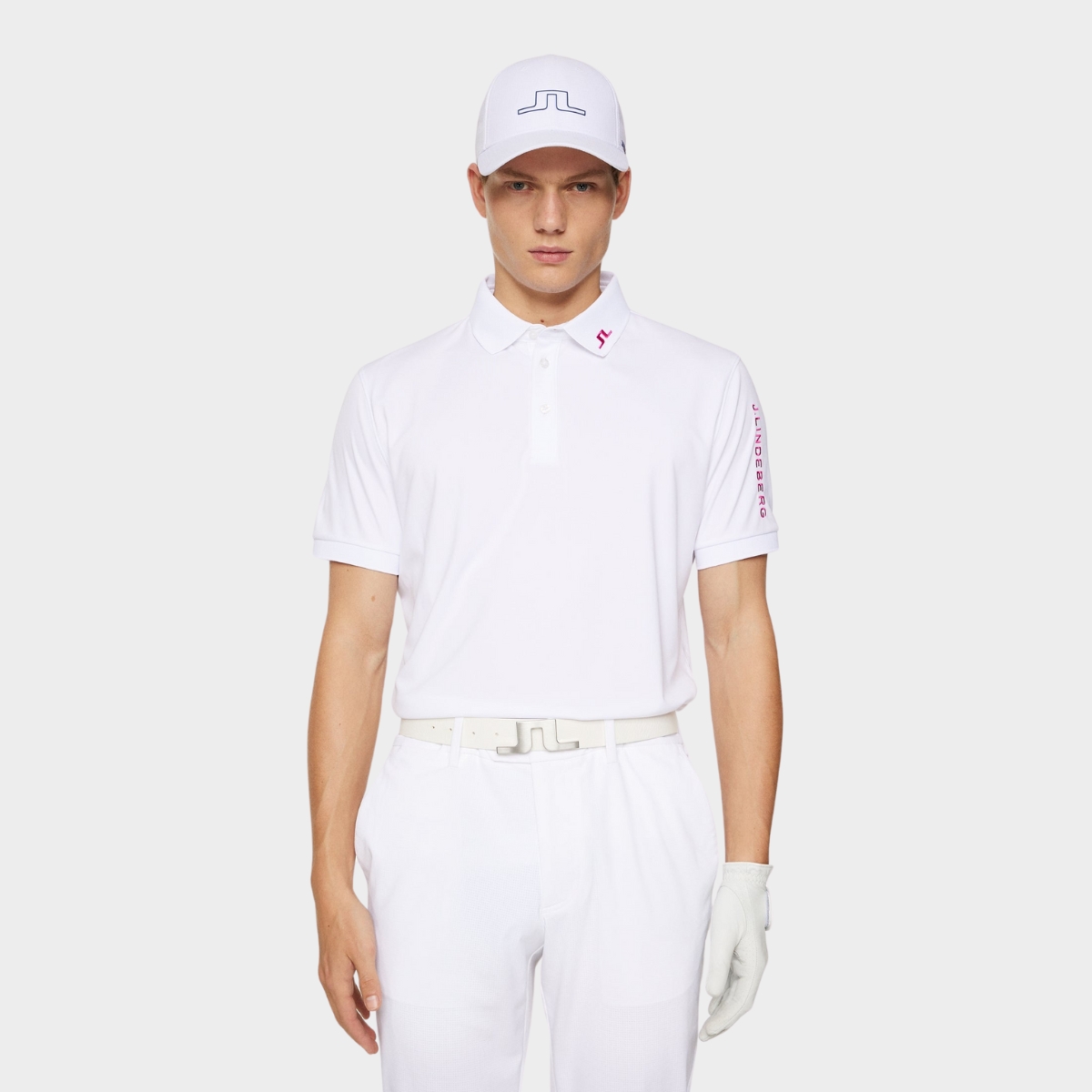 ÁO POLO TOUR TECH  FIT
