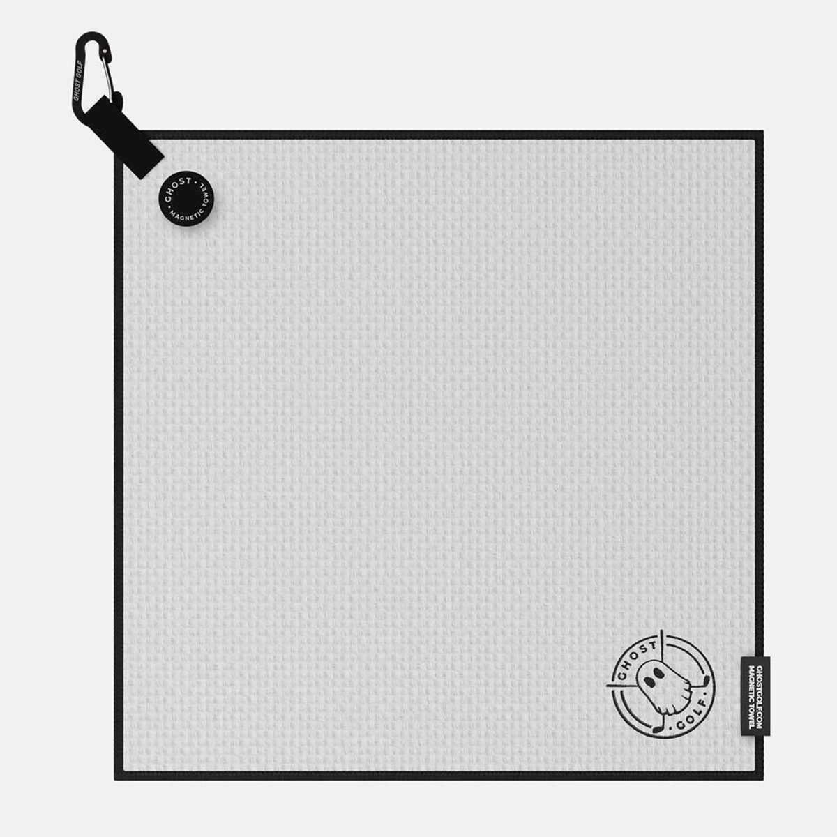 KHĂN GHOST GOLF MAGNETIC (GREENSIDE)