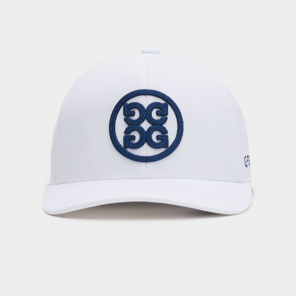 NÓN CIRCLE G'S STRETCH TWILL SNAPBACK