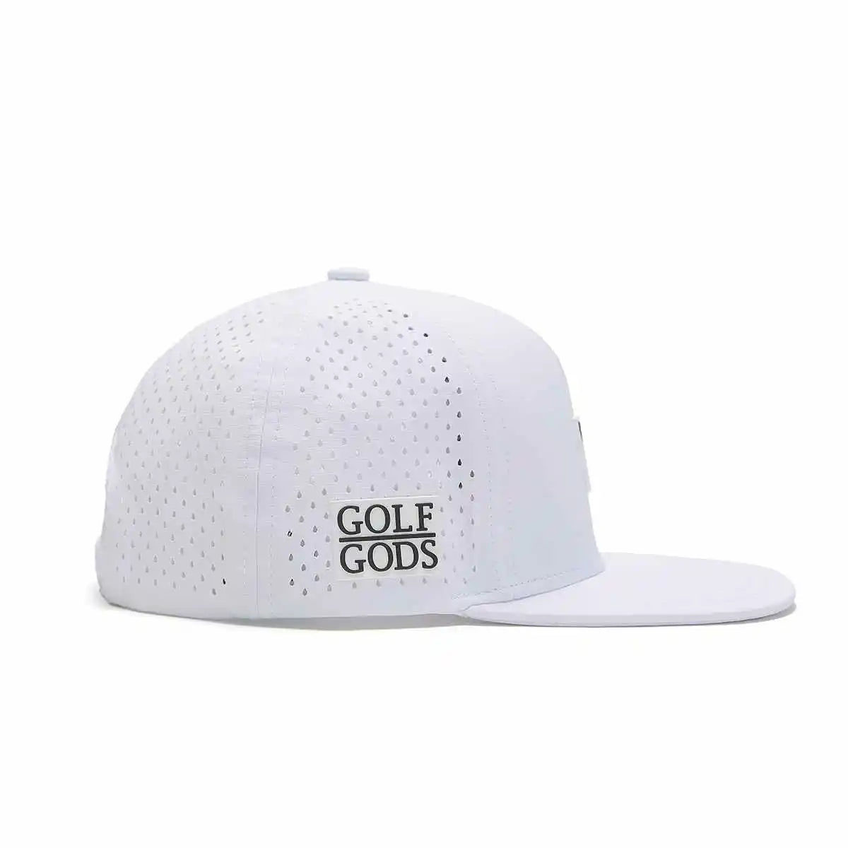 NÓN TOUR PRO CLUBHOUSE PATCH (FLAT BRIM)