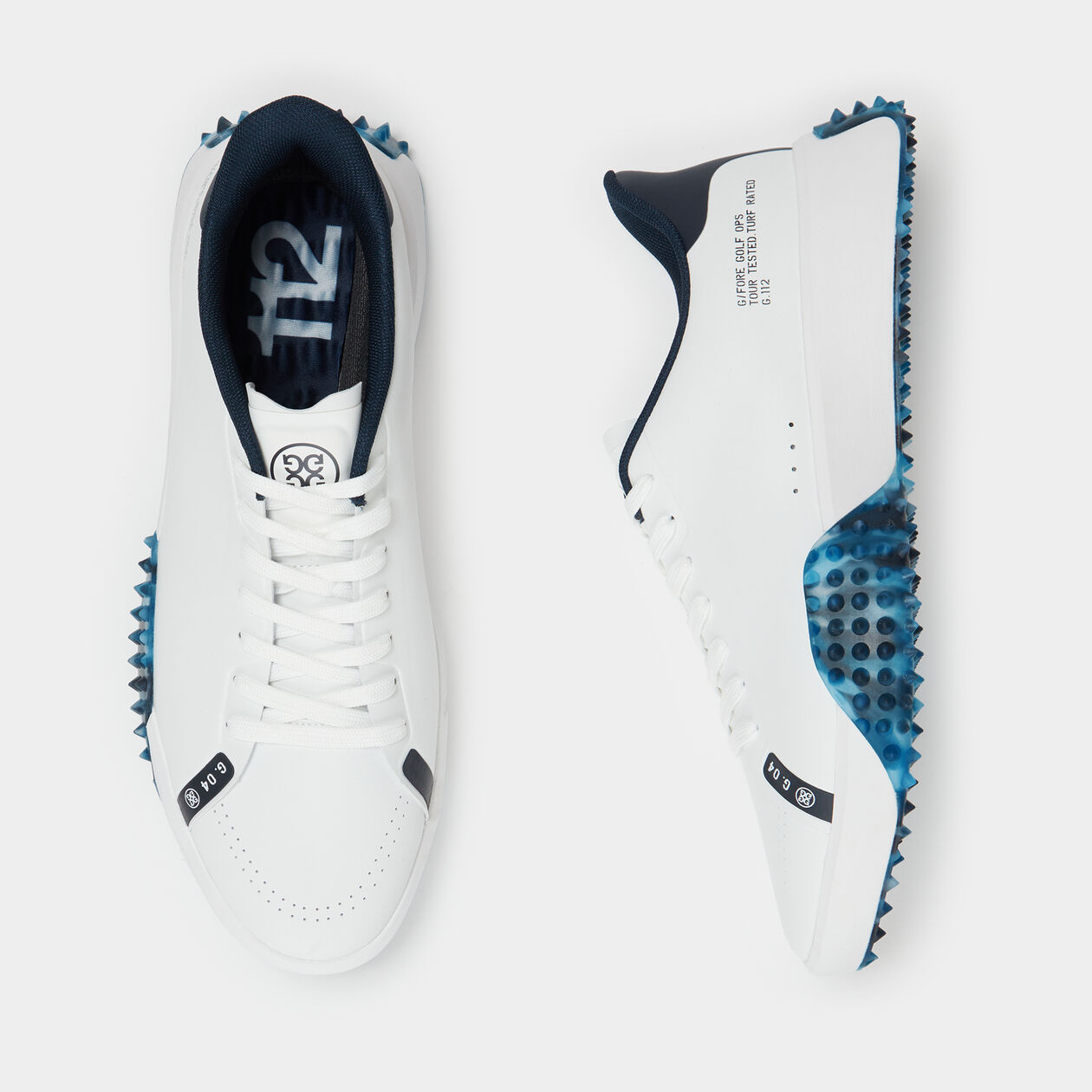 GIÀY GOLF MEN'S G.112