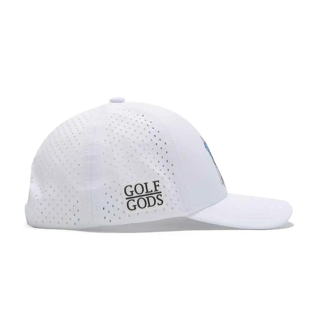 NÓN TOUR PRO MAD SLICER (CURVED BRIM)