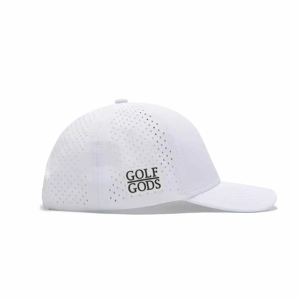 NÓN TOUR PRO ANGRY GOLFER (CURVED BRIM)