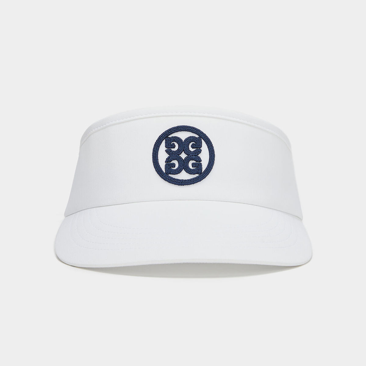 NÓN CHAINSTITCH CIRCLE G'S VISOR