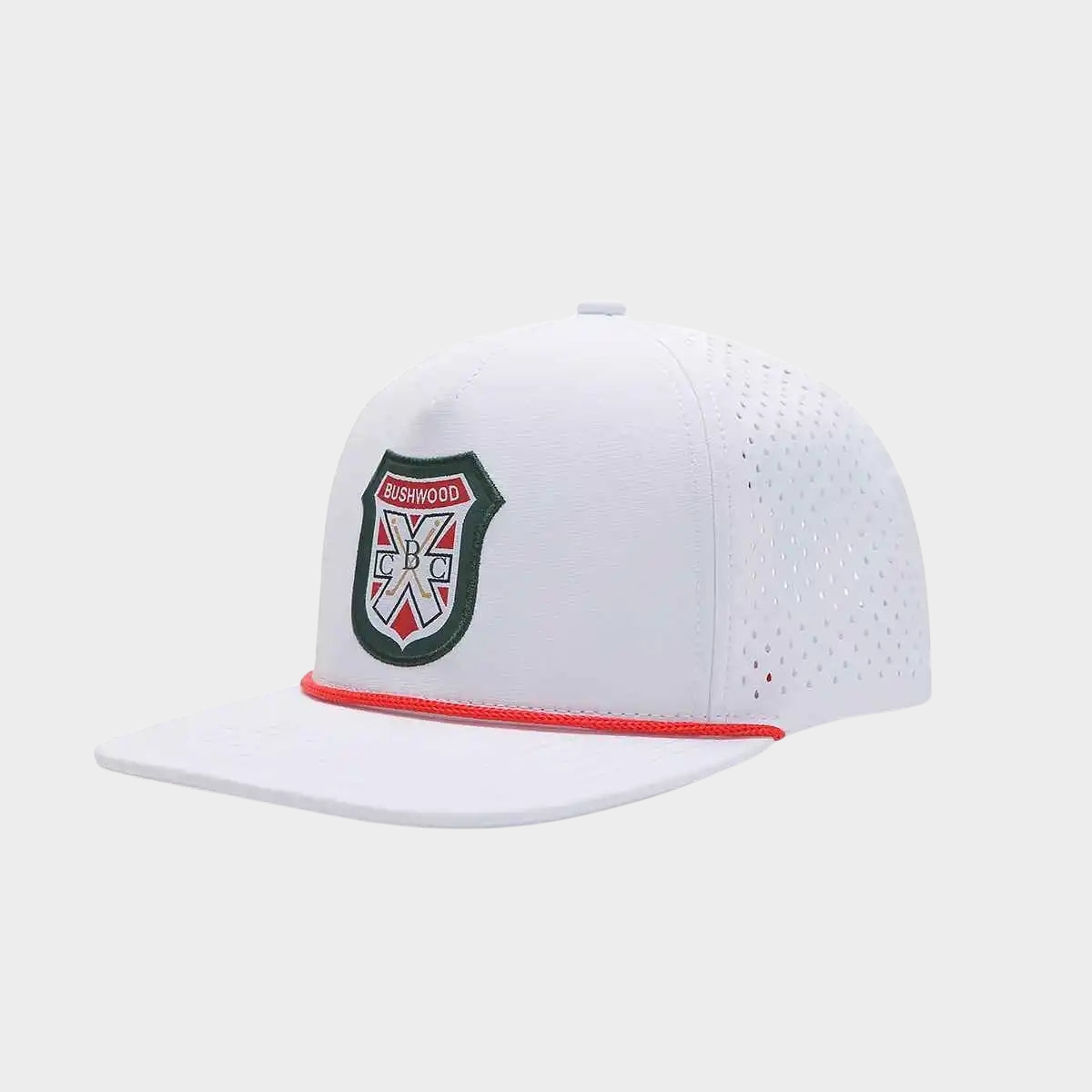 NÓN TOUR PRO BUSHWOOD MEMBERS (FLAT BRIM)