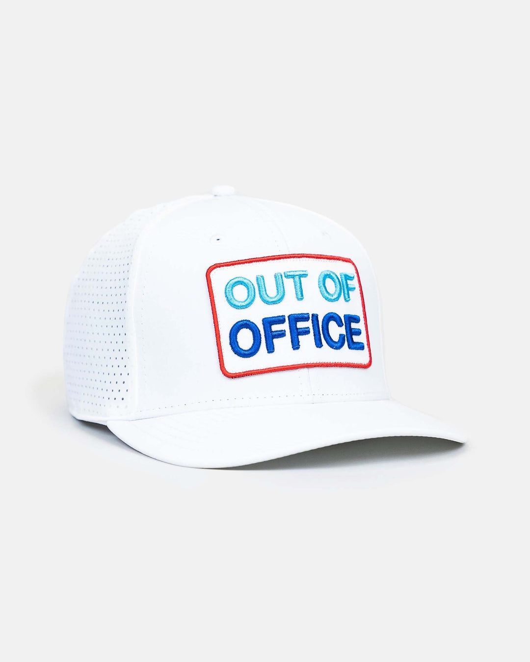 NÓN OUT OF OFFICE SNAPBACK