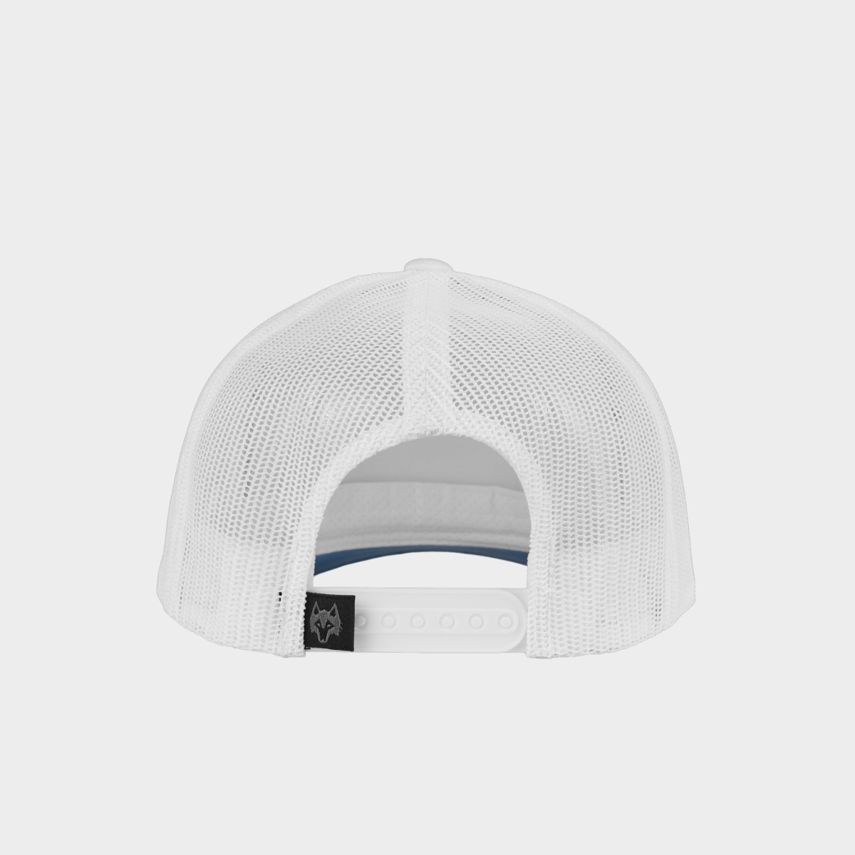 NÓN TRUCKER ICON CREST