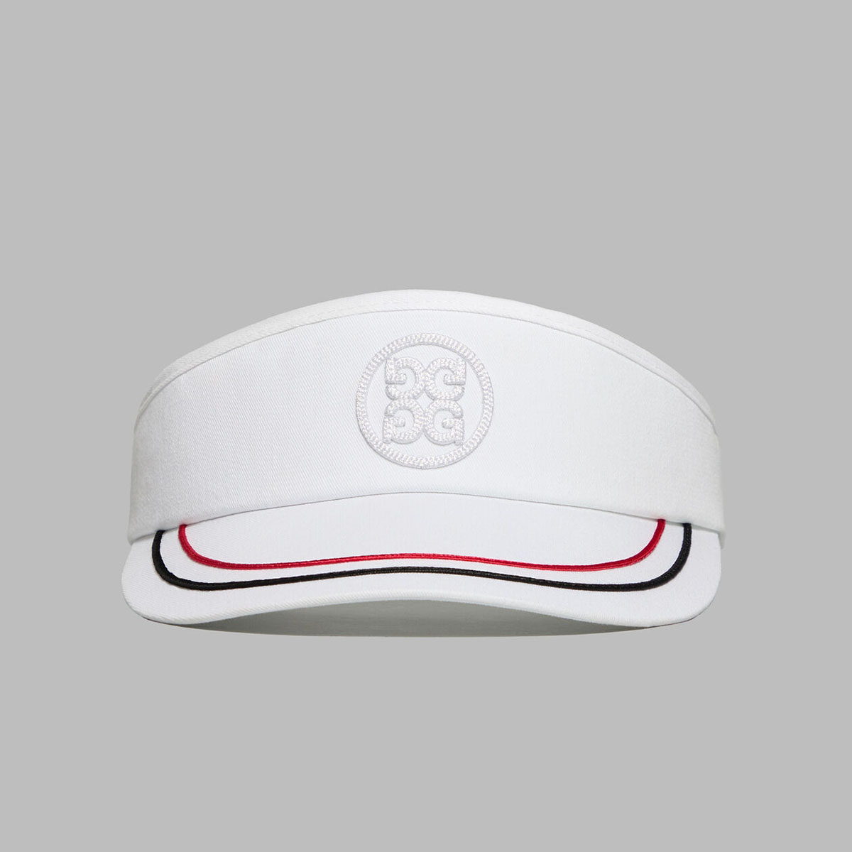 NÓN CHAINSTITCH CIRCLE G'S VISOR