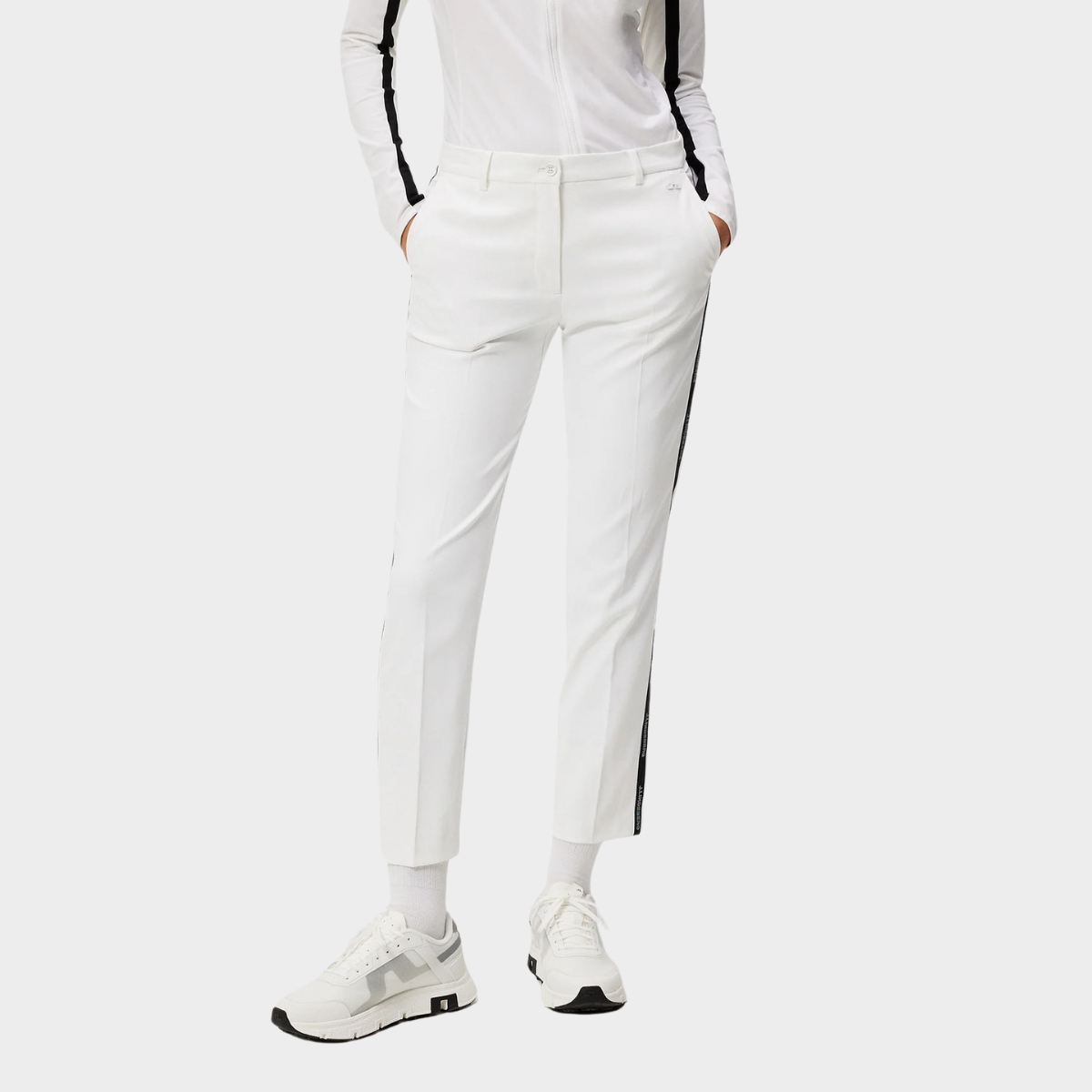 QUẦN MEGHAN SIDE STRIPE