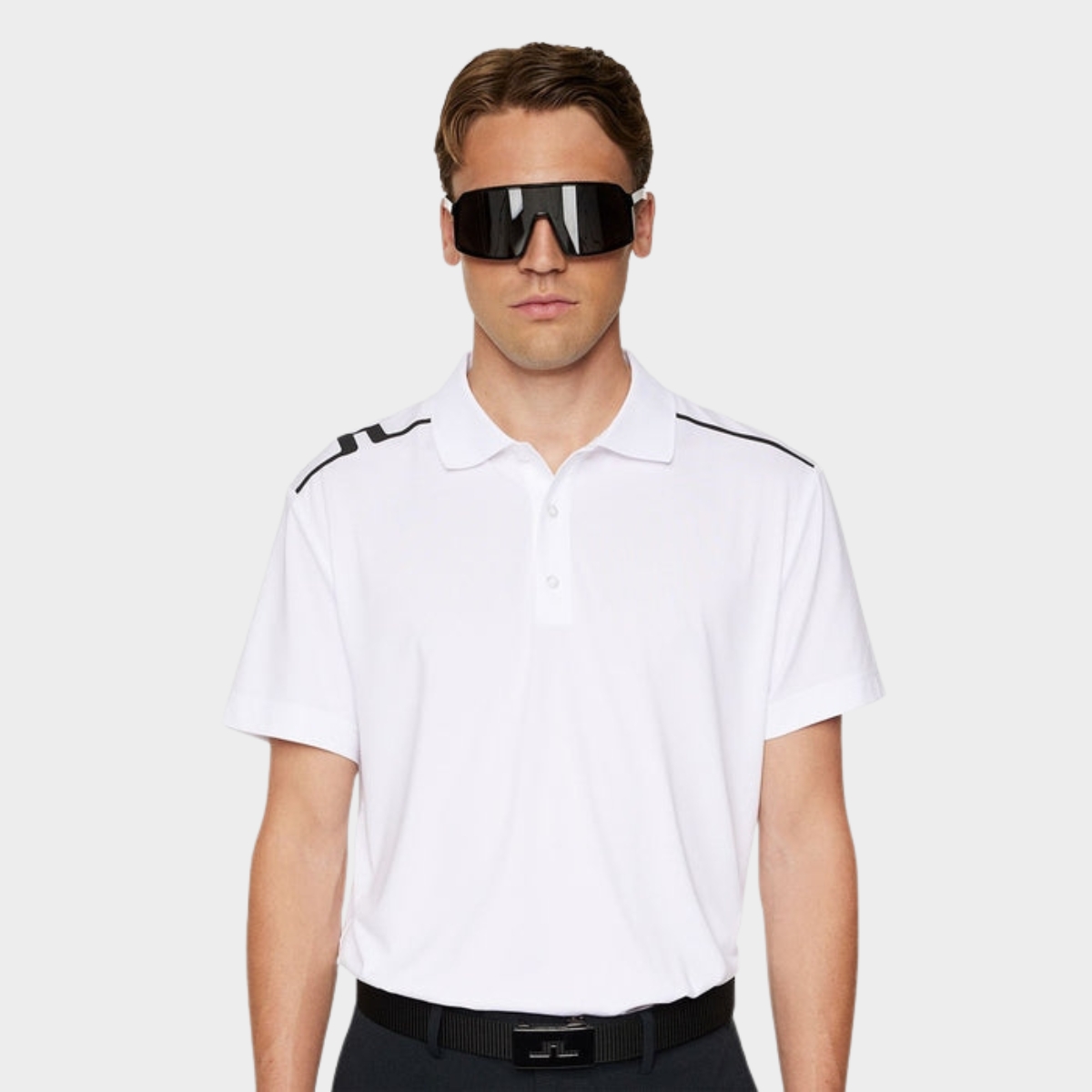 ÁO POLO LIONEL REG FIT