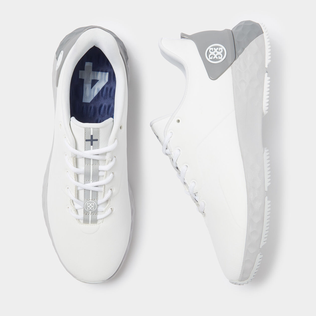 GIÀY GOLF MEN'S MG4+ CONTRAST