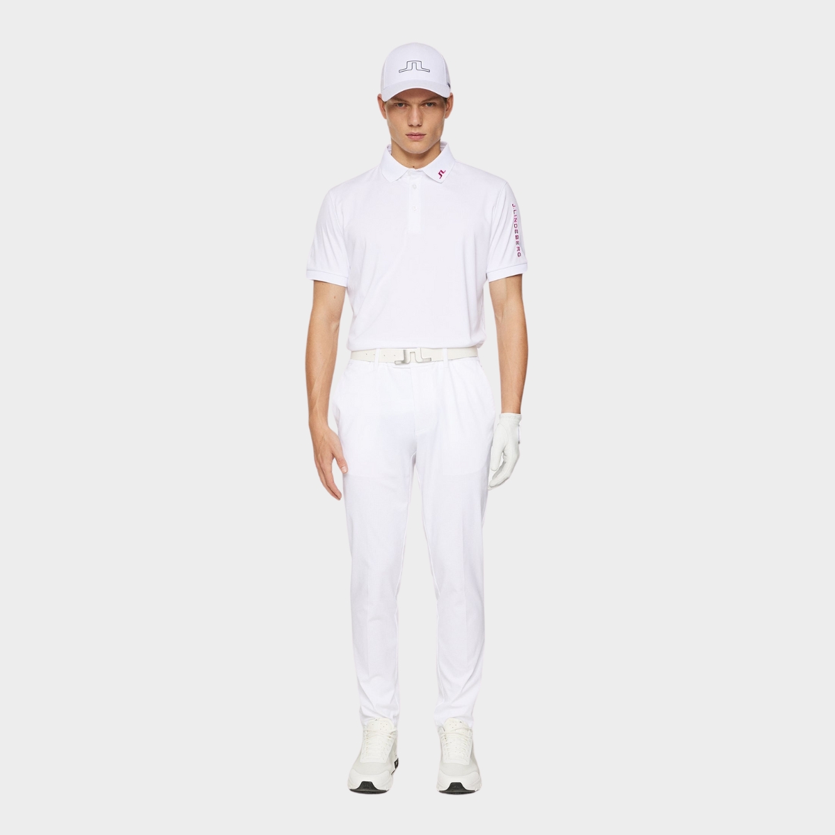 ÁO POLO TOUR TECH  FIT