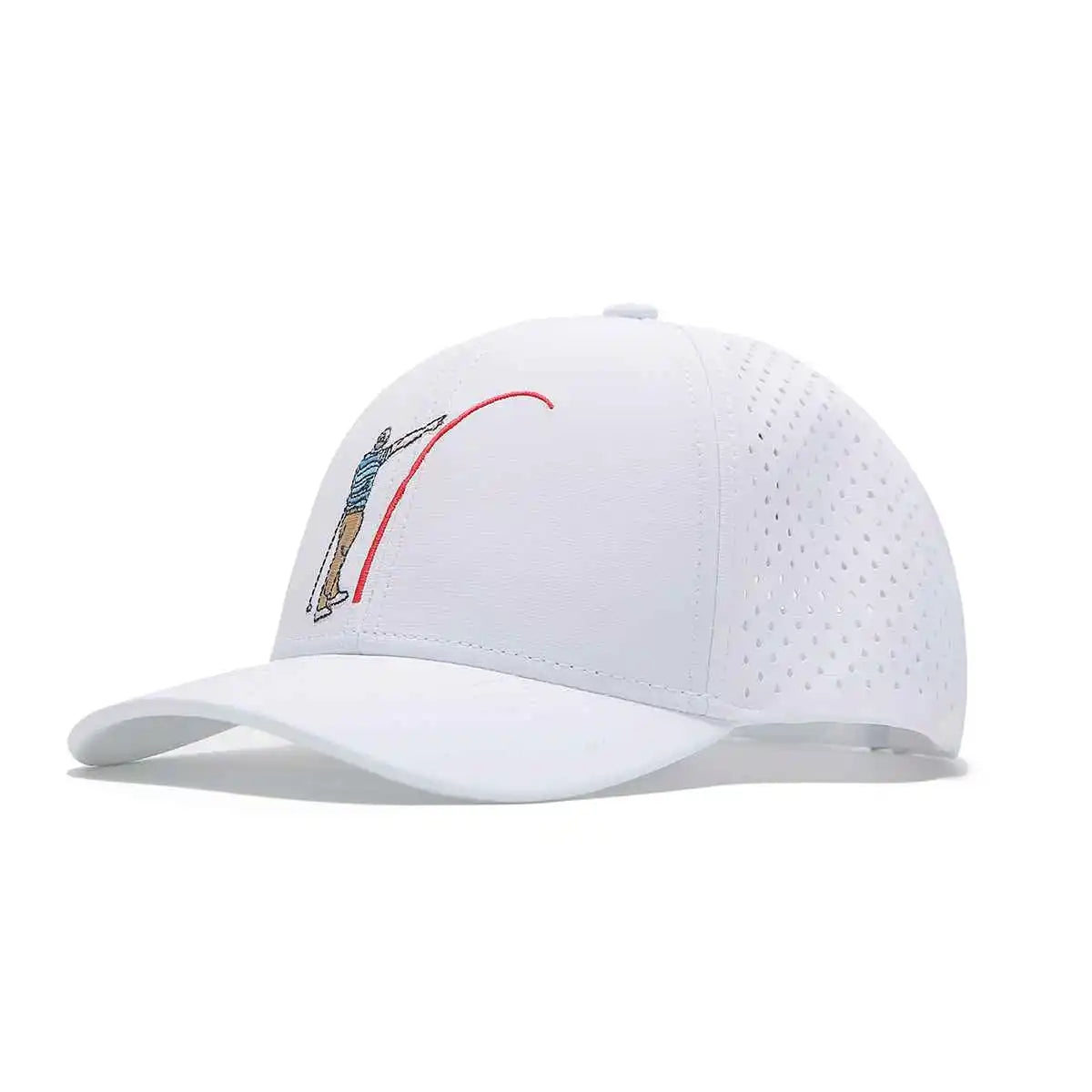 NÓN TOUR PRO MAD SLICER (CURVED BRIM)