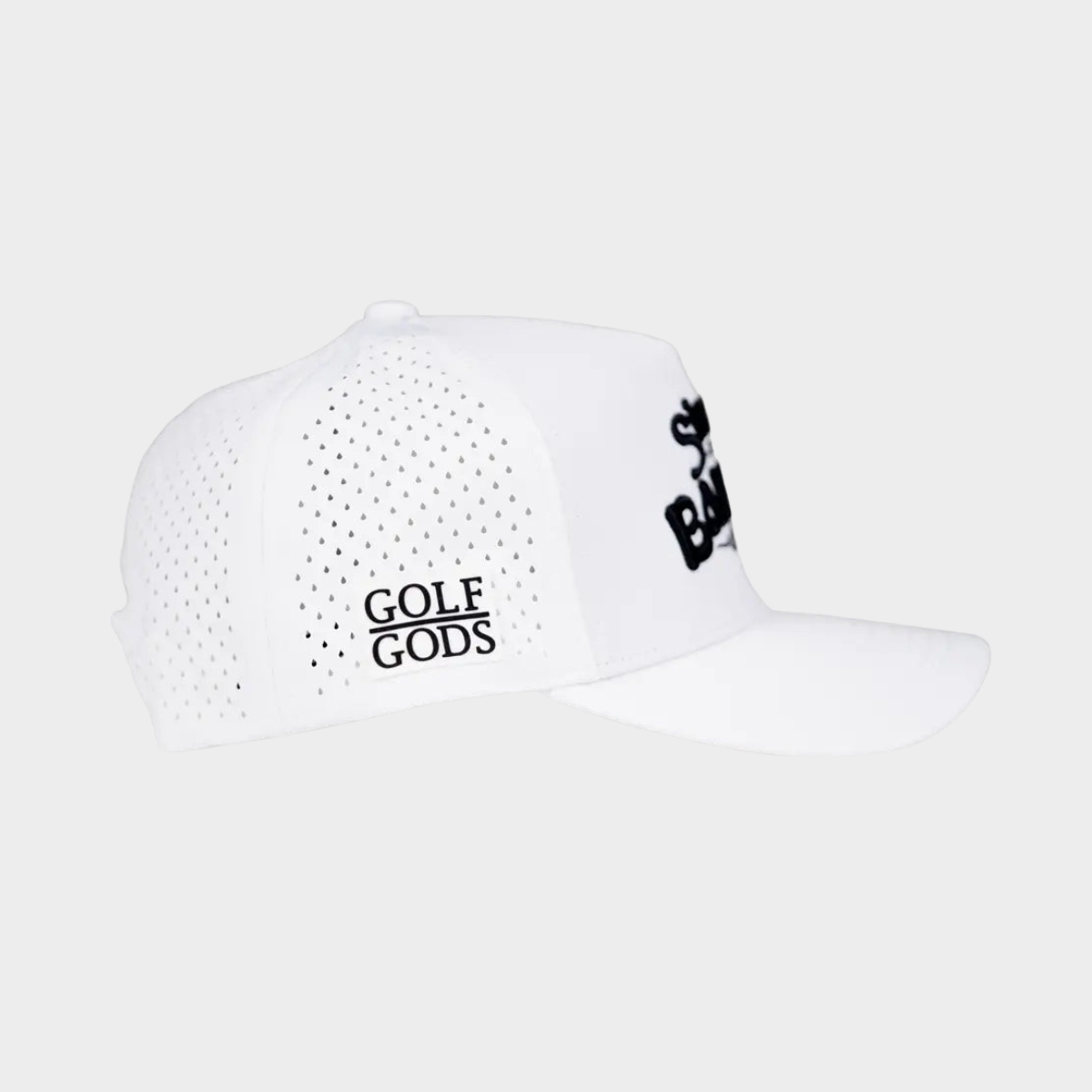 NÓN TOUR PRO SINKING PUTTS & BANGING SLUTS (CURVED BRIM)