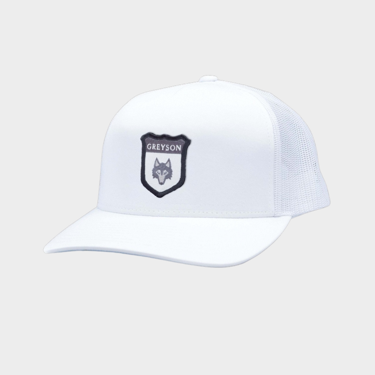 NÓN TRUCKER ICON CREST