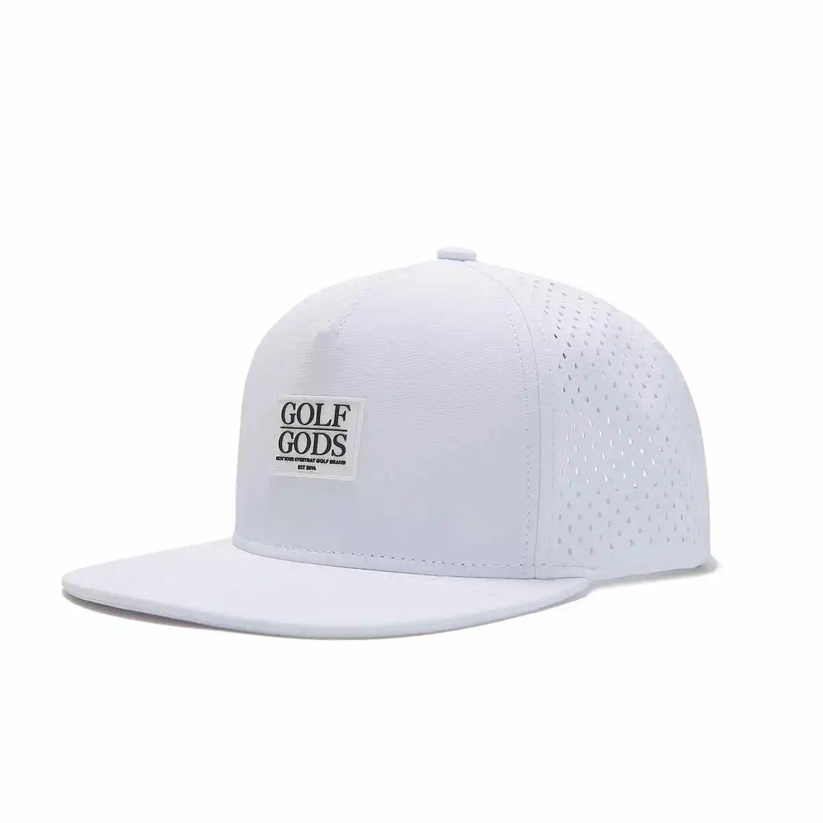 NÓN TOUR PRO CLUBHOUSE PATCH (FLAT BRIM)