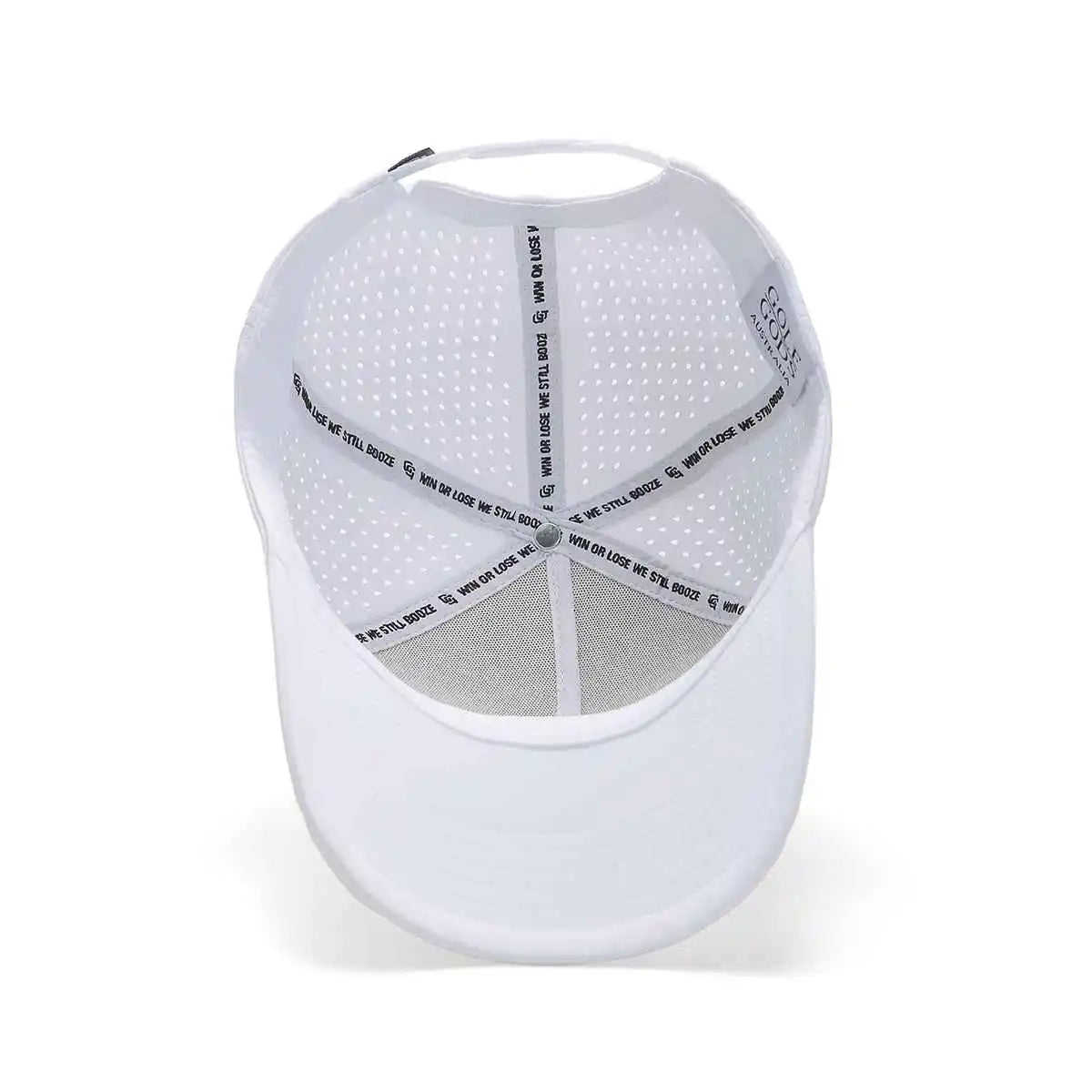 NÓN TOUR PRO COCAINE & HOOKERS (CURVED BRIM)