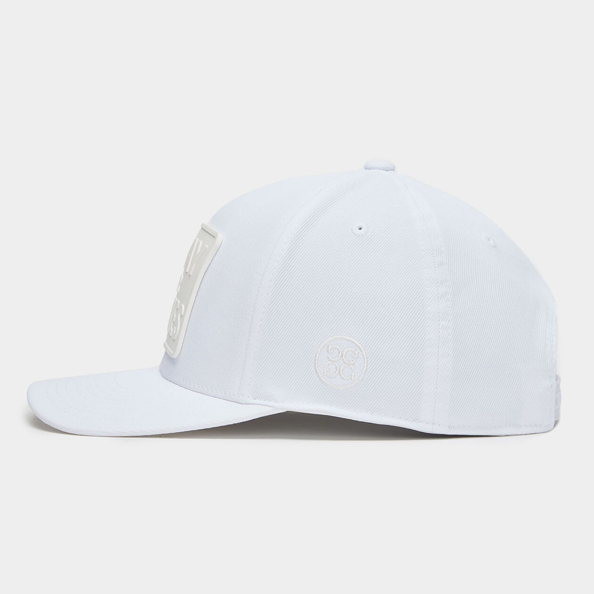 NÓN MONOCHROME PRAY FOR BIRDIES STRETCH TWILL SNAPBACK