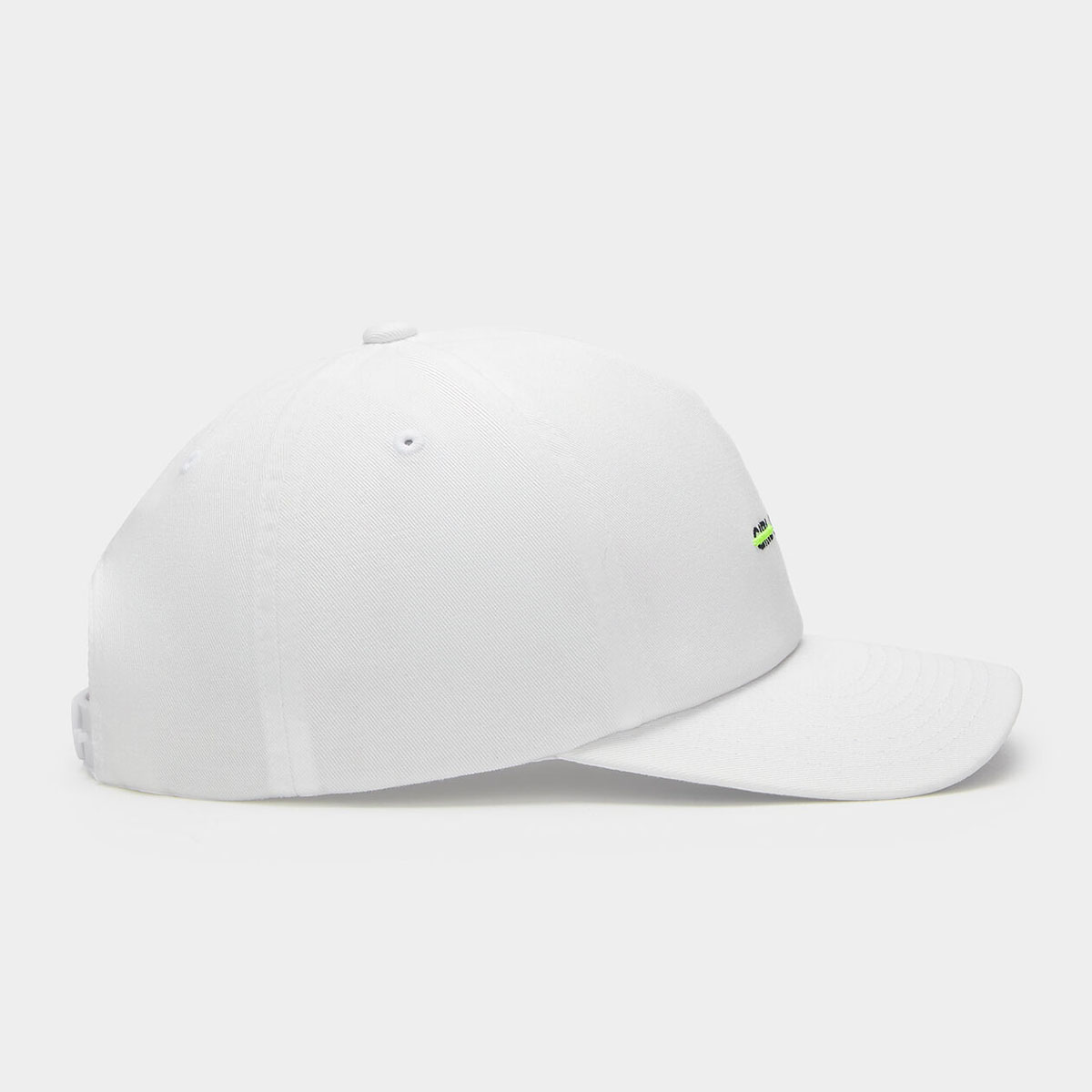 NÓN GOLFER COTTON TWILL RELAXED FIT SNAPBACK