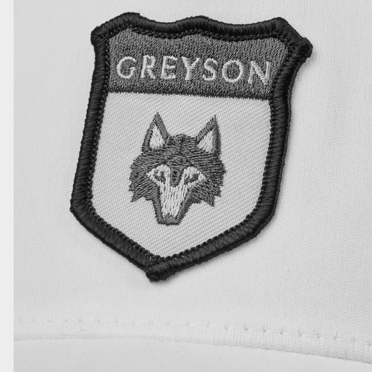 NÓN TRUCKER ICON CREST