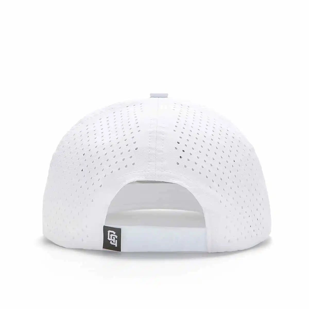 NÓN TOUR PRO ANGRY GOLFER (FLAT BRIM)