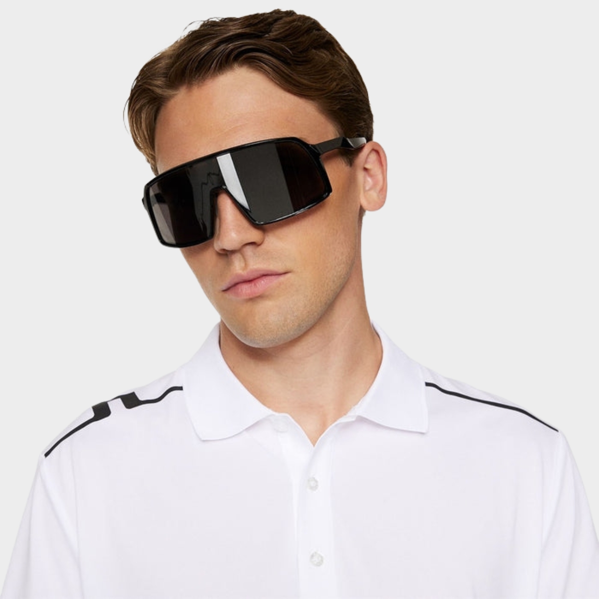 ÁO POLO LIONEL REG FIT