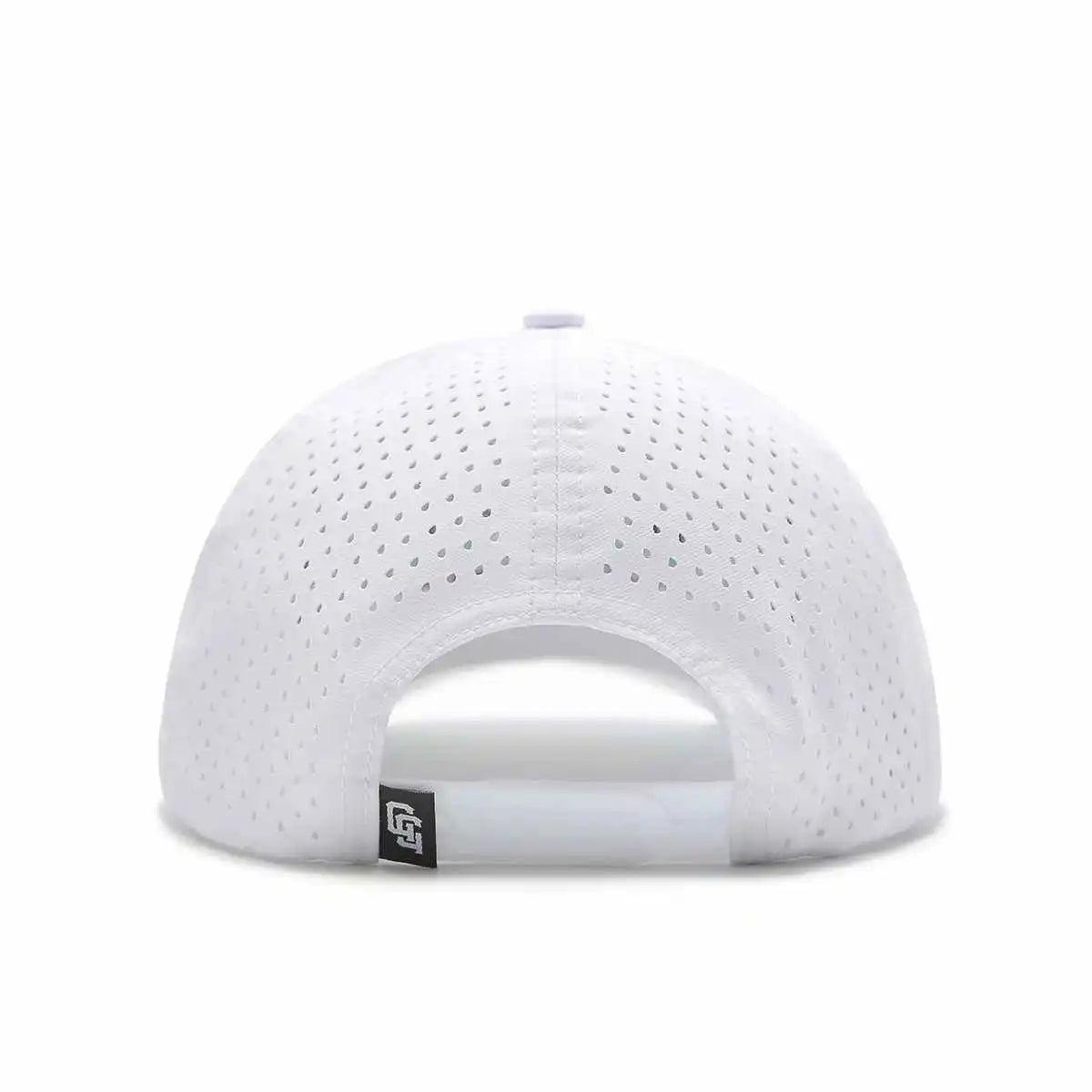 NÓN TOUR PRO ANGRY GOLFER (CURVED BRIM)