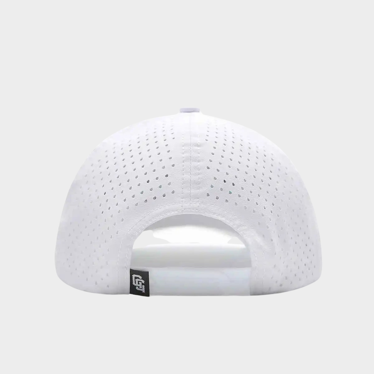 NÓN TOUR PRO CLUBHOUSE PATCH (CURVED BRIM)