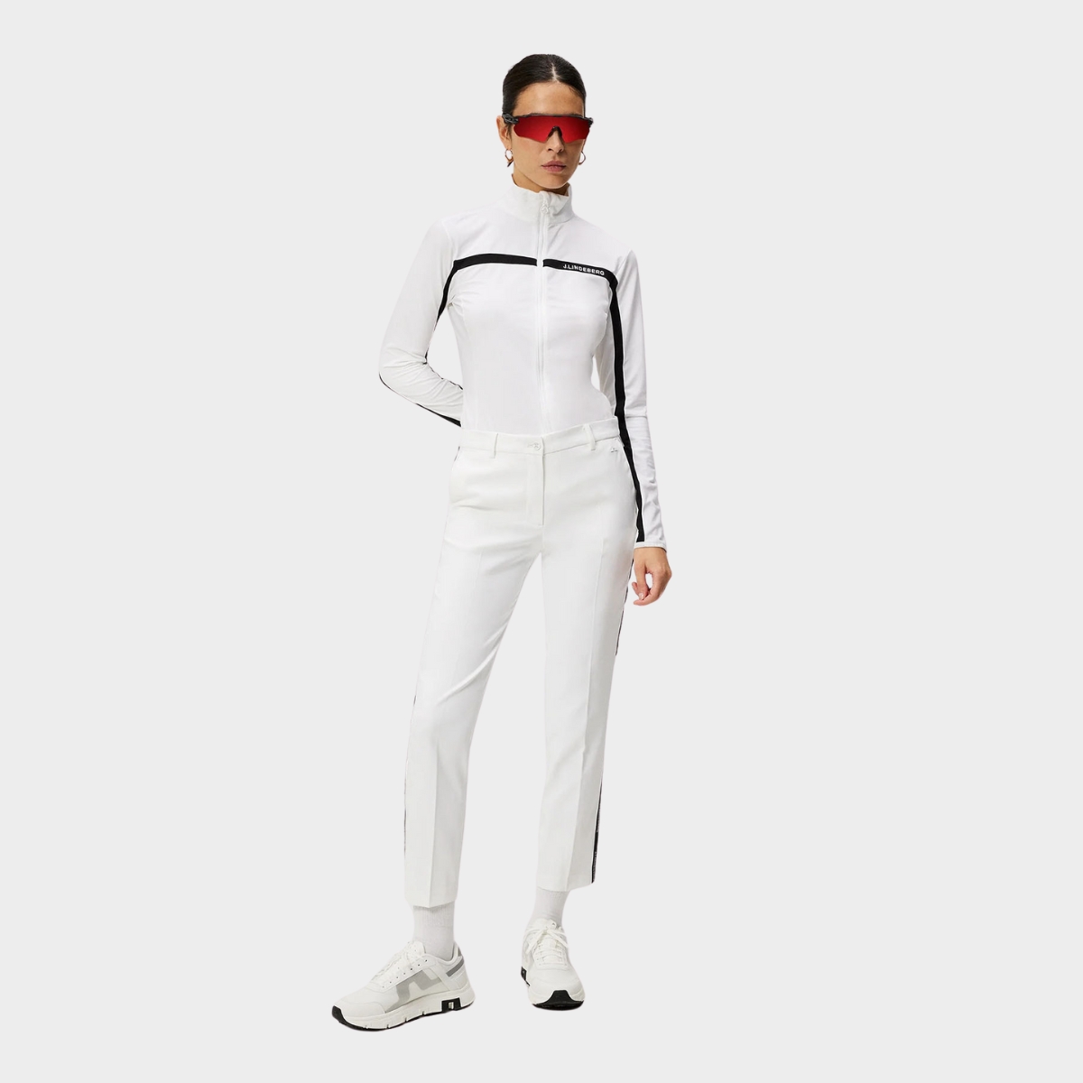 QUẦN MEGHAN SIDE STRIPE