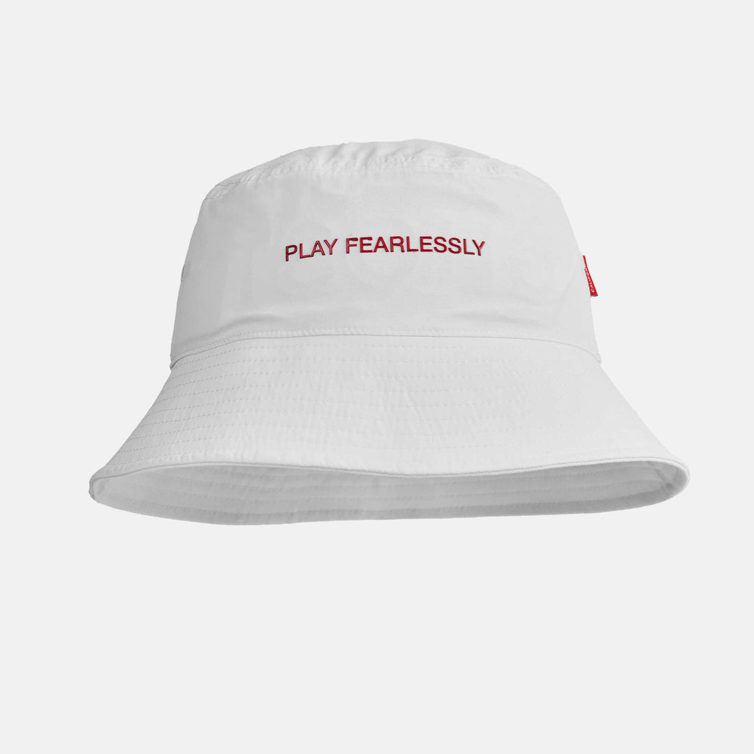 NÓN GHOST BUCKET - PLAY FEARLESSLY (HD)