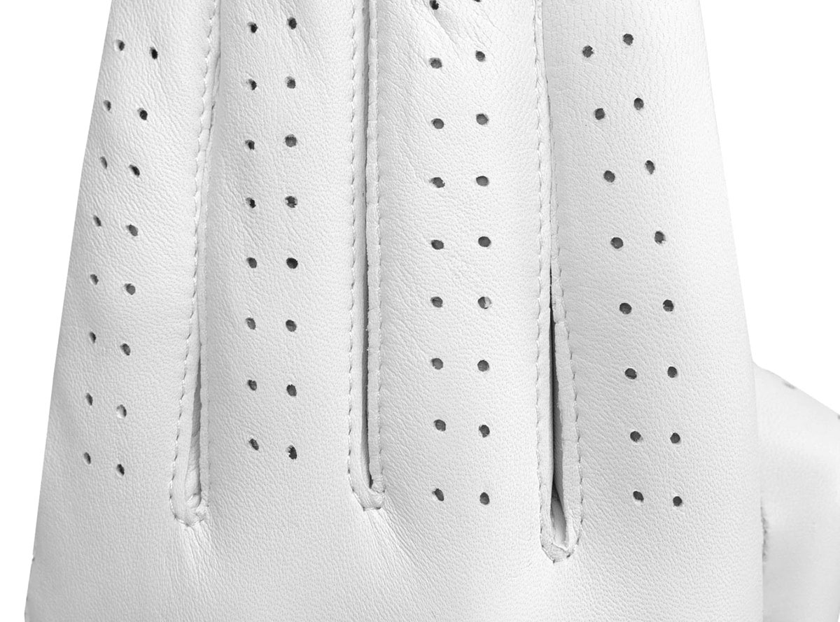 GĂNG TAY TRÁI NAM CABRETTA LEATHER