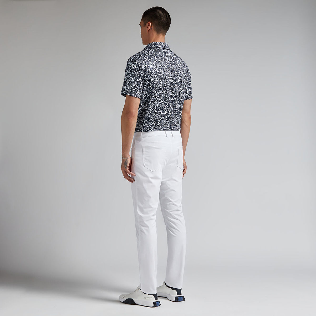 QUẦN DÀI TOUR 5 POCKET 4-WAY STRETCH