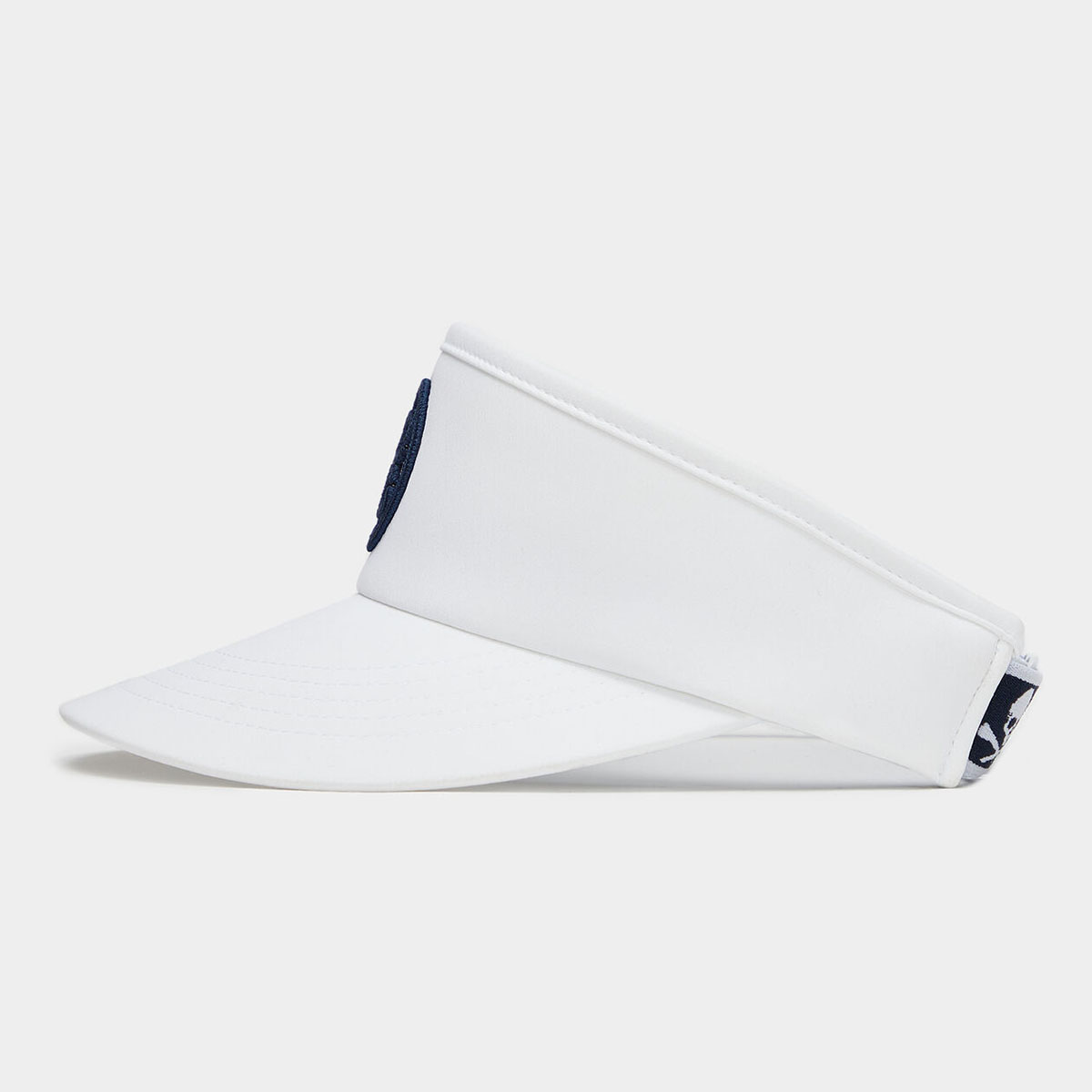 NÓN CHAINSTITCH CIRCLE G'S VISOR