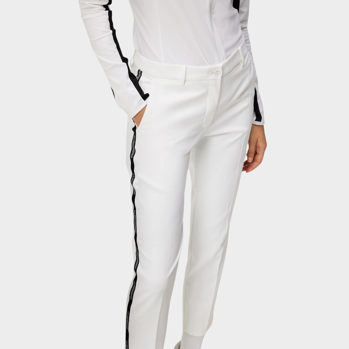 QUẦN MEGHAN SIDE STRIPE