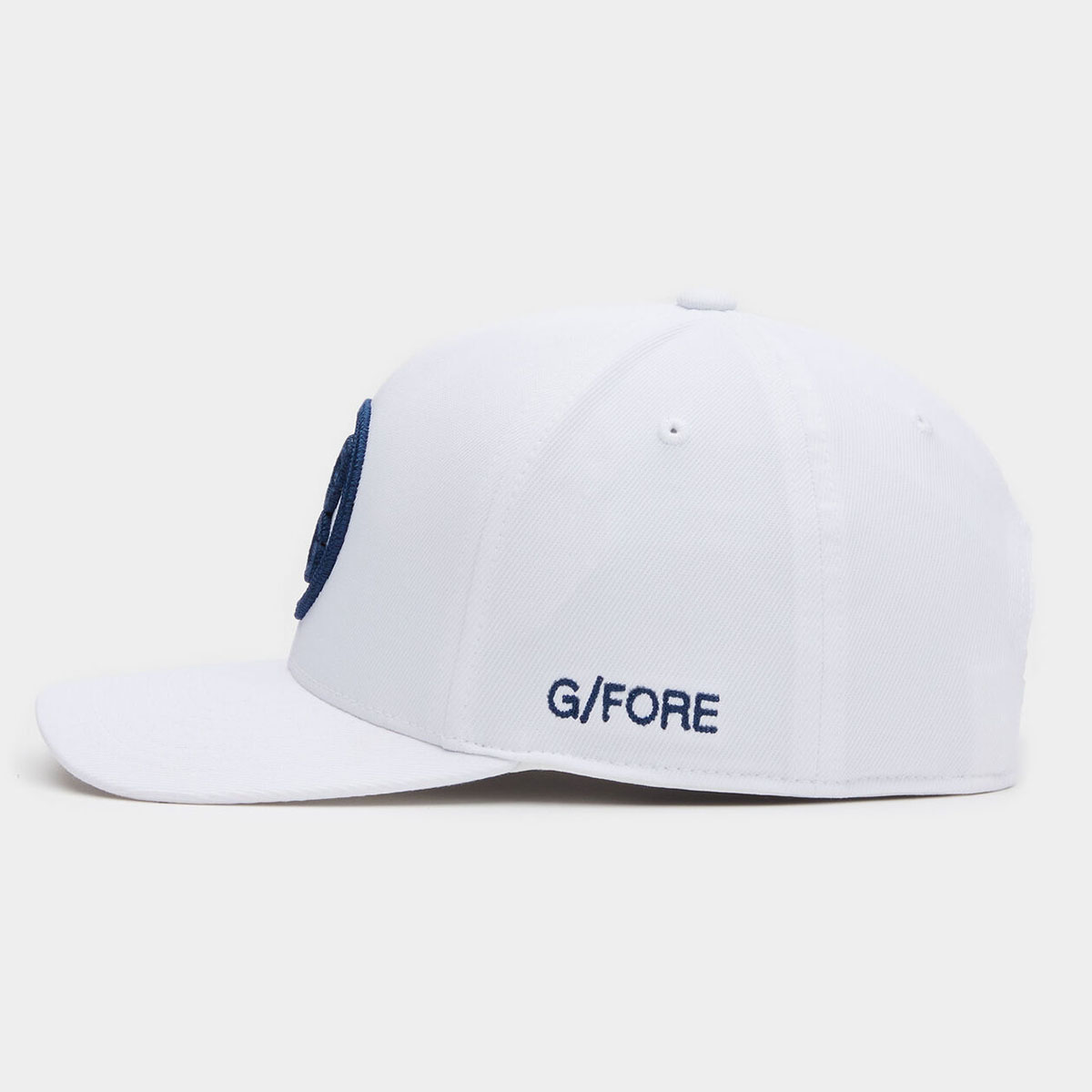 NÓN CIRCLE G'S STRETCH TWILL SNAPBACK