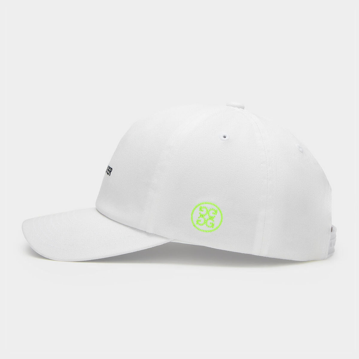 NÓN GOLFER COTTON TWILL RELAXED FIT SNAPBACK