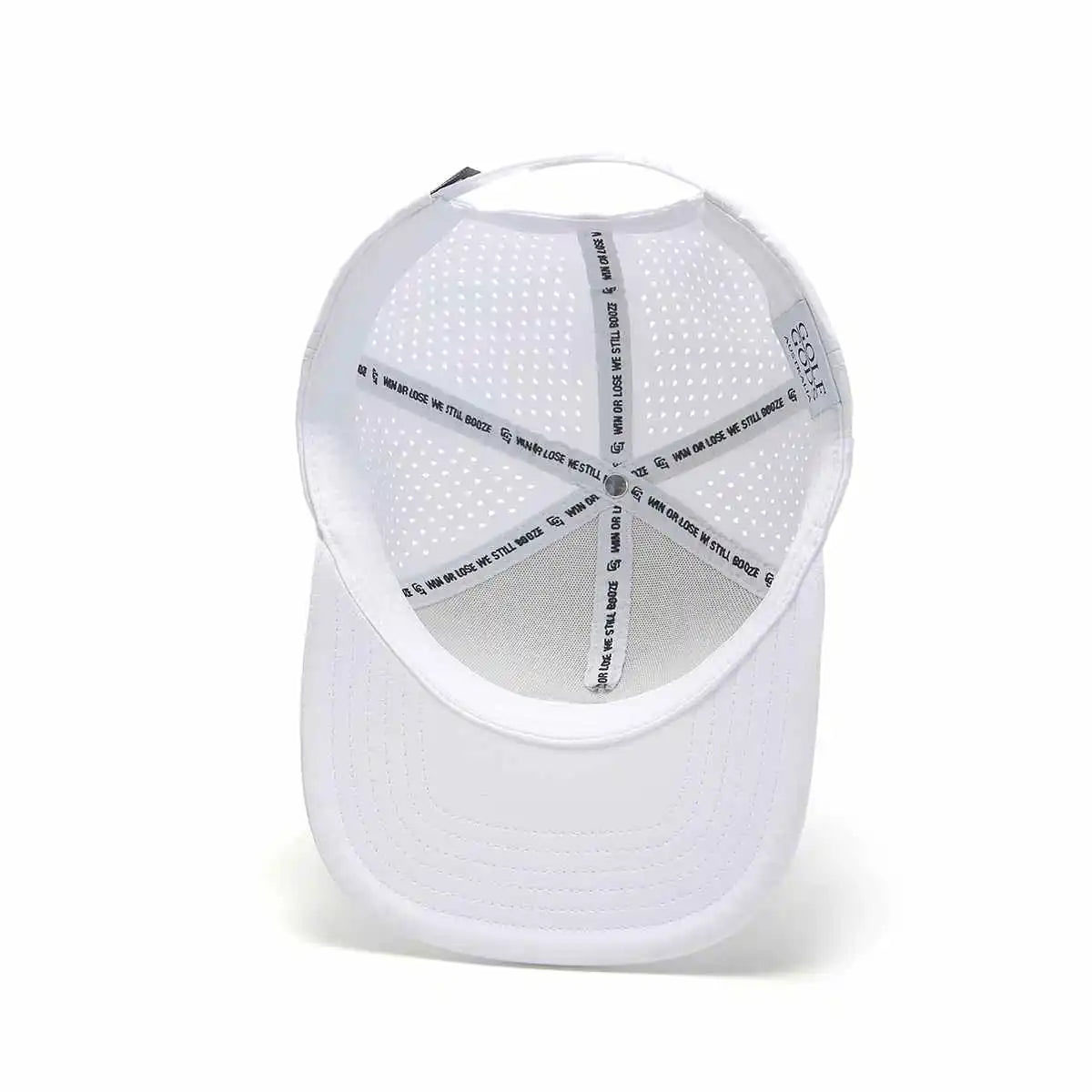 NÓN TOUR PRO CLUBHOUSE PATCH (FLAT BRIM)