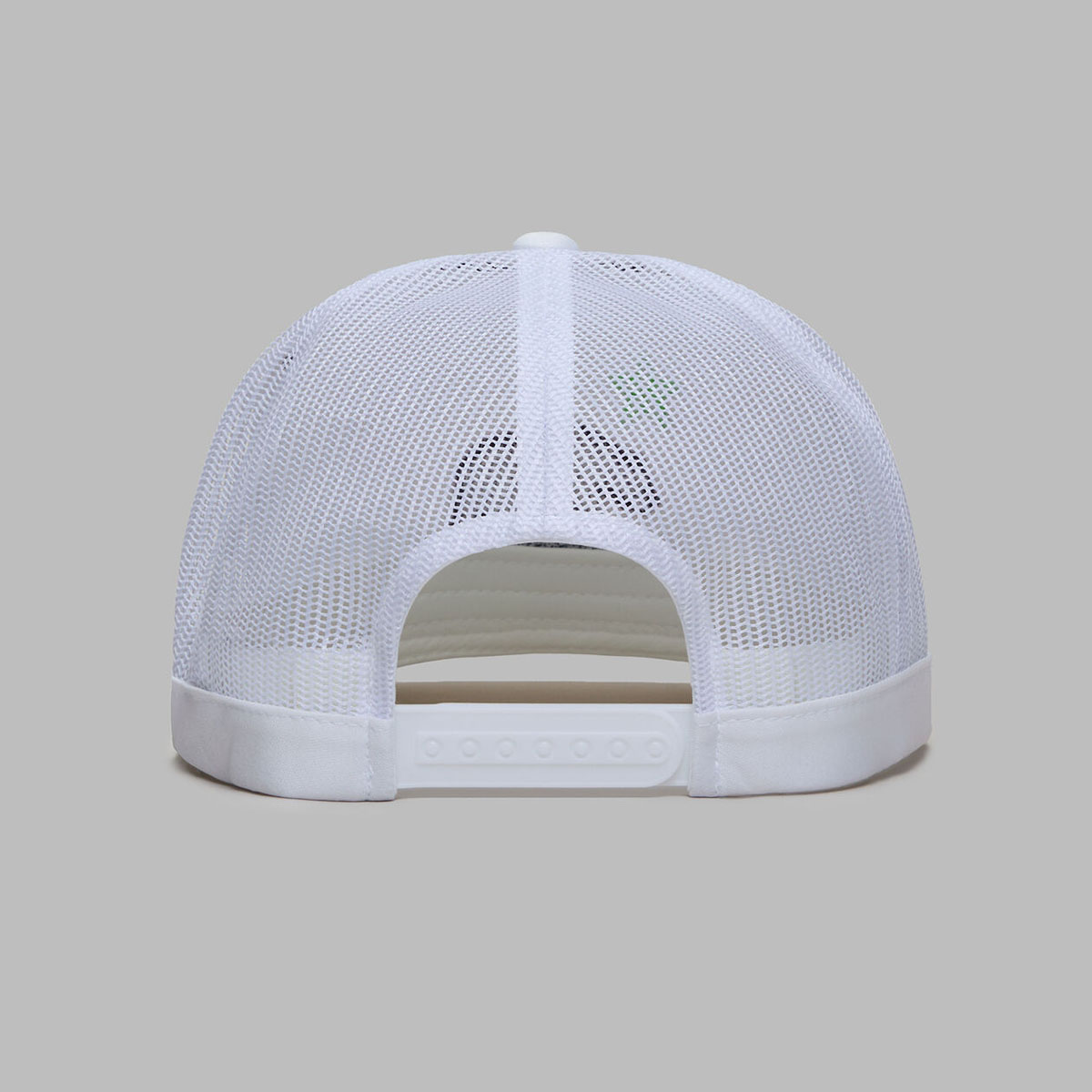 NÓN CALIFORNIA INTERLOCK KNIT TRUCKER