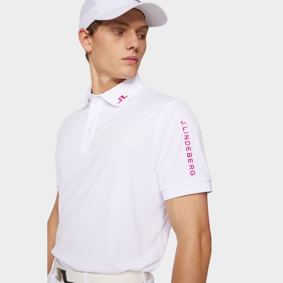 ÁO POLO TOUR TECH  FIT