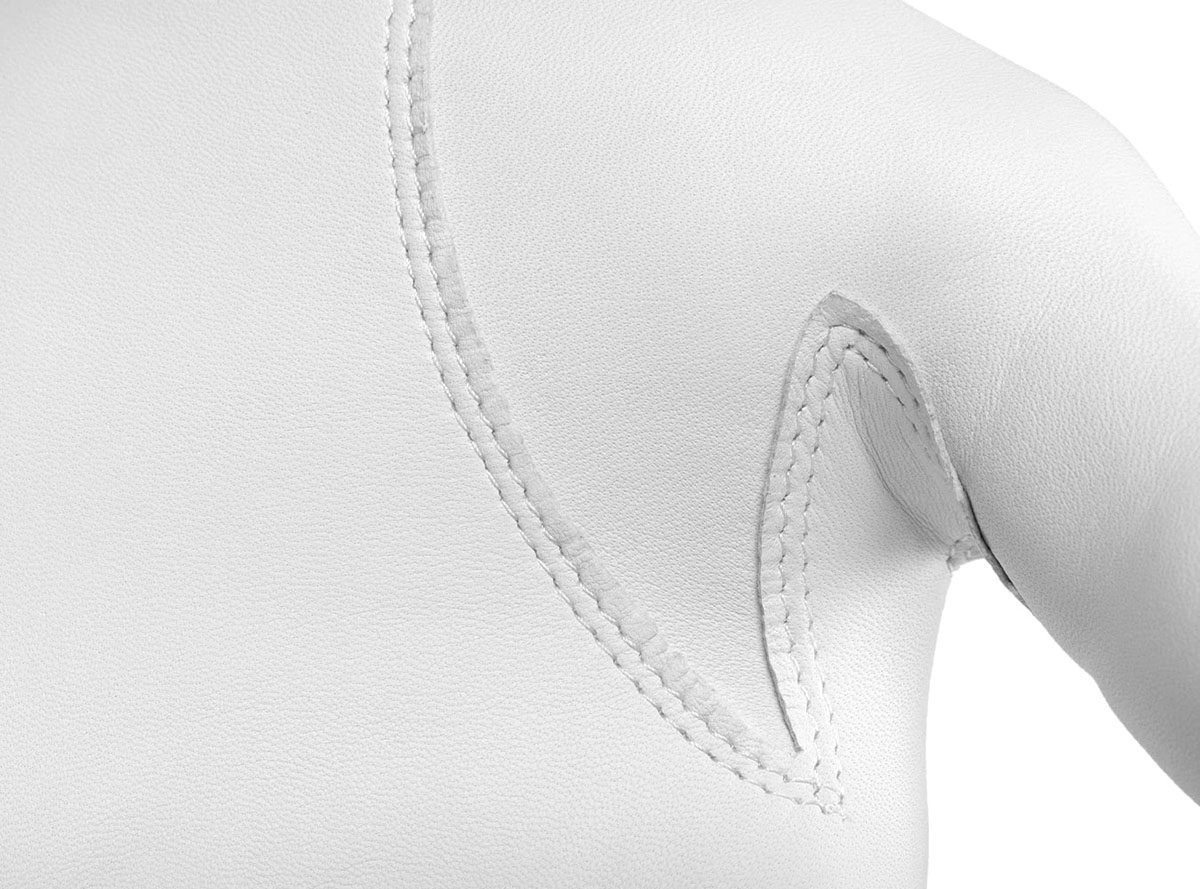 GĂNG TAY TRÁI NAM CABRETTA LEATHER