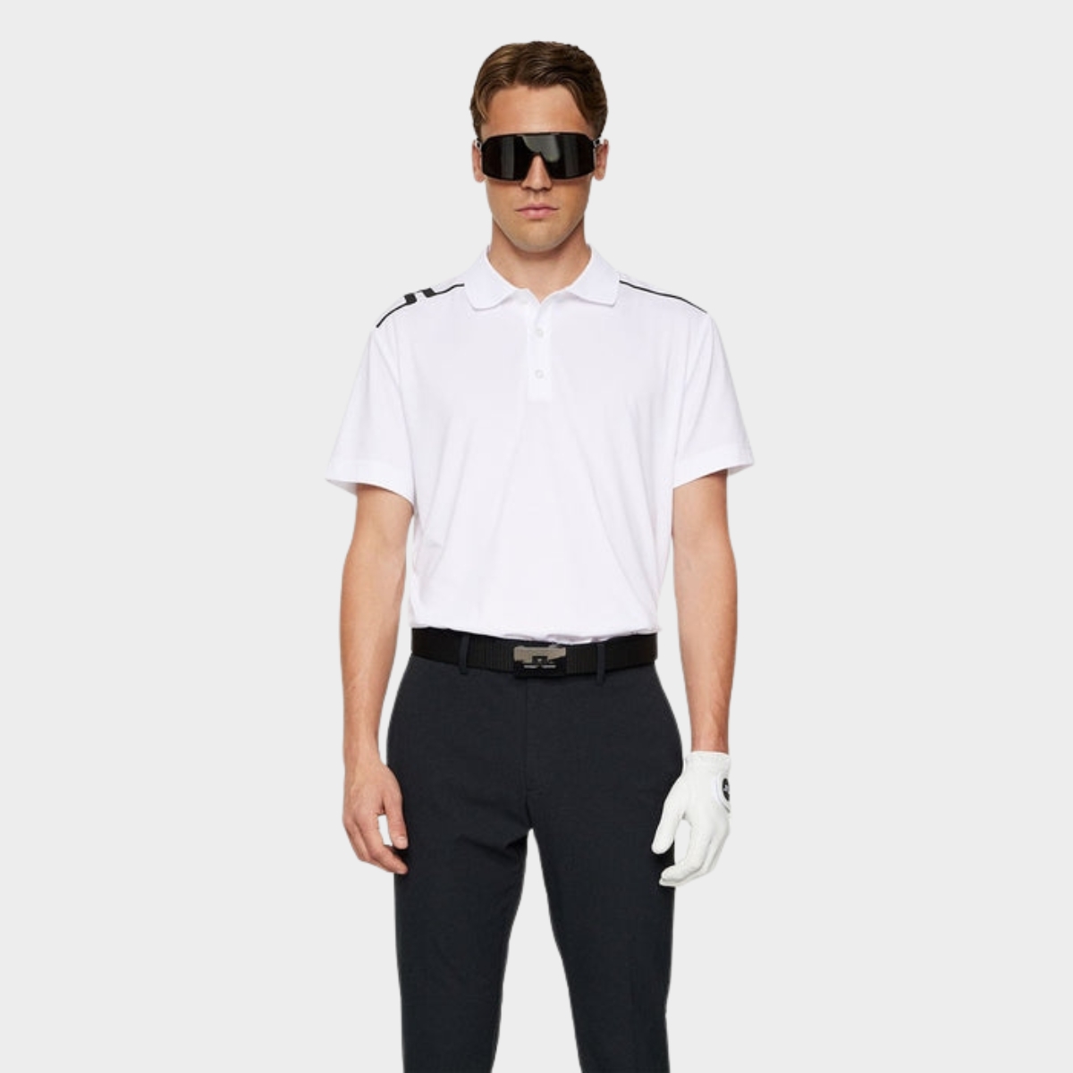 ÁO POLO LIONEL REG FIT