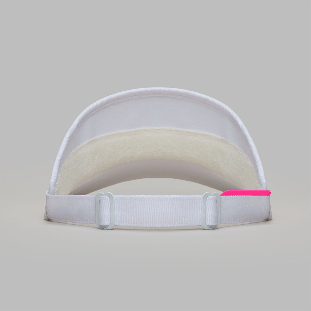 NÓN SILICONE TEE VISOR