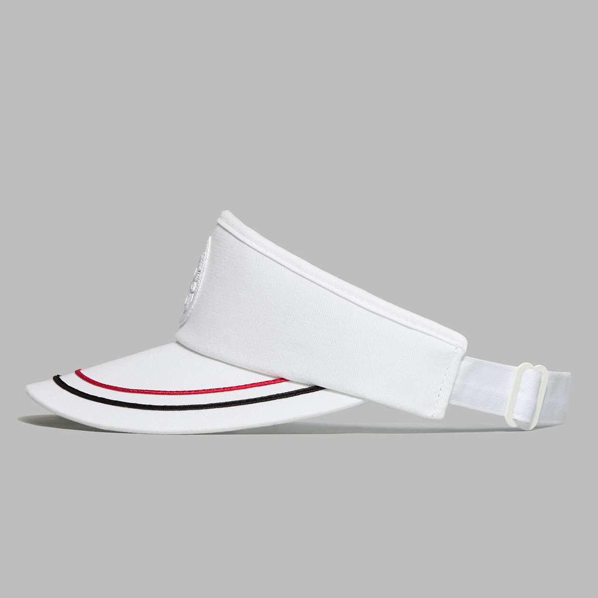 NÓN CHAINSTITCH CIRCLE G'S VISOR