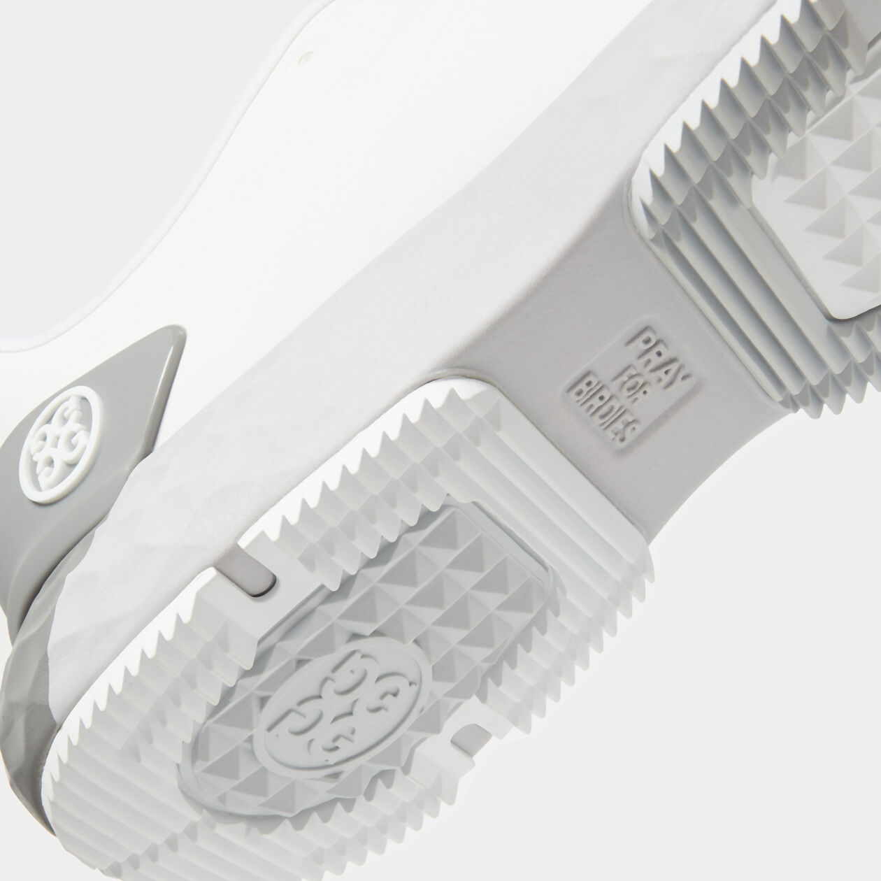 GIÀY GOLF MEN'S MG4+ CONTRAST