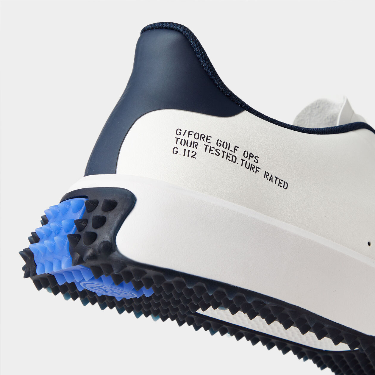 GIÀY GOLF MEN'S G.112