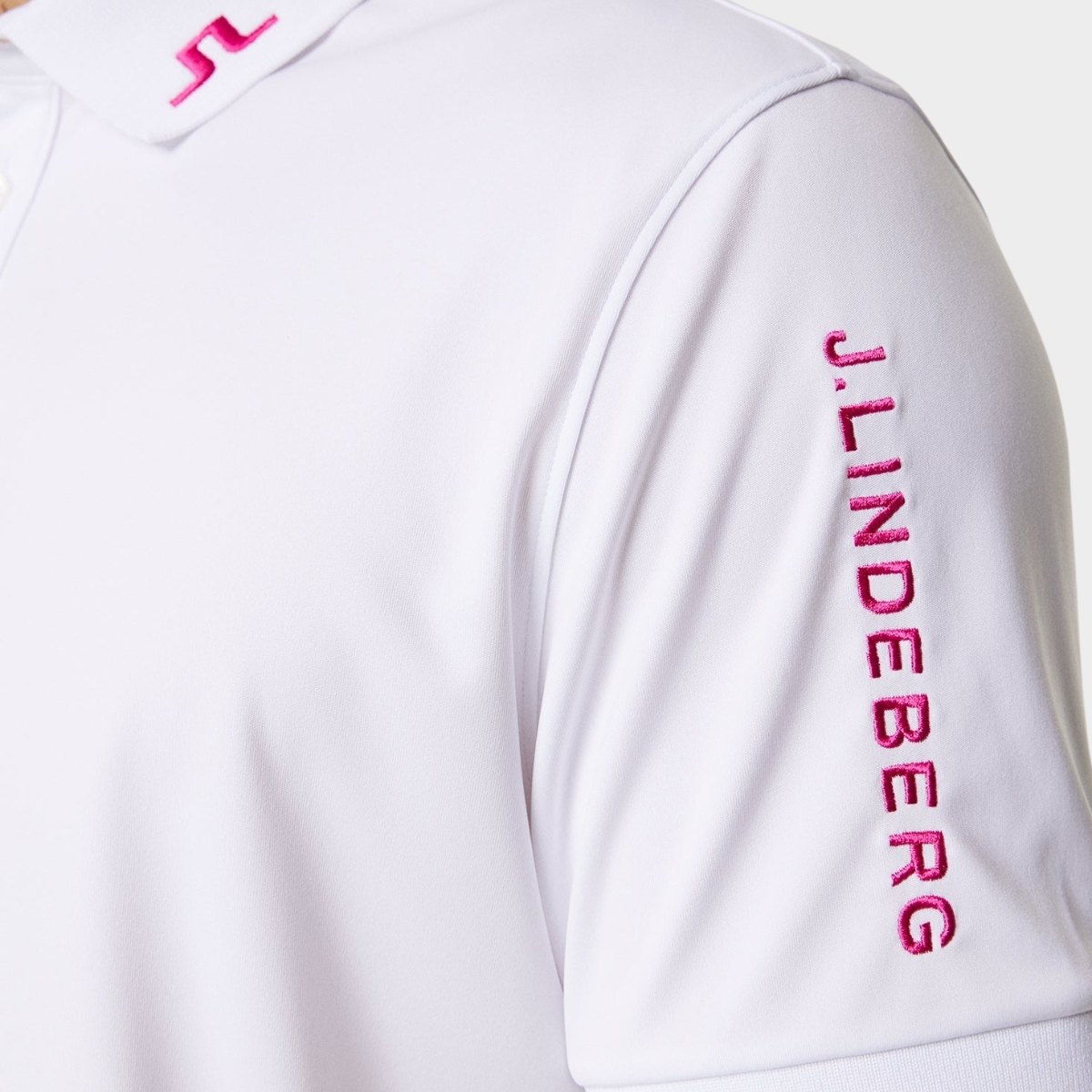 ÁO POLO TOUR TECH  FIT